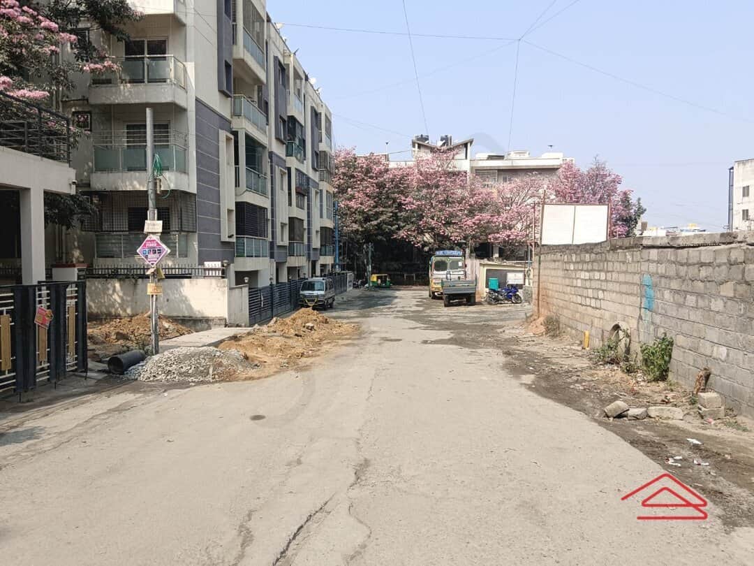 Project: ApproachRoad