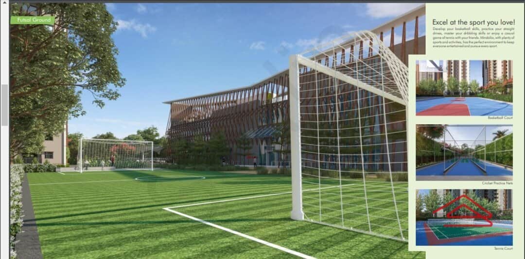 Project: BasketballCourt