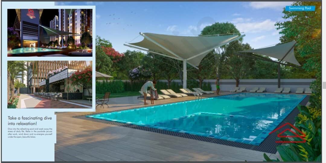 Project: SwimmingPool