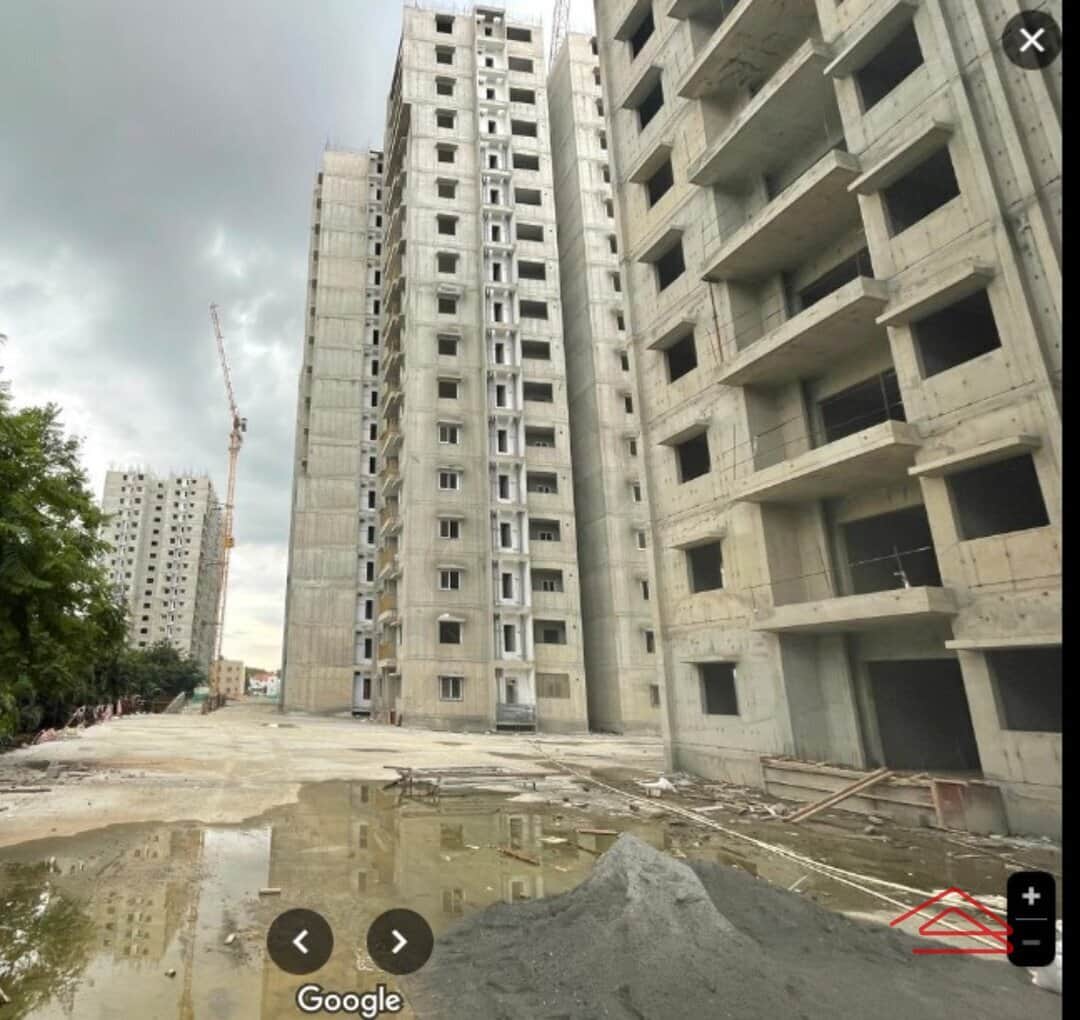 Project: ApproachRoad