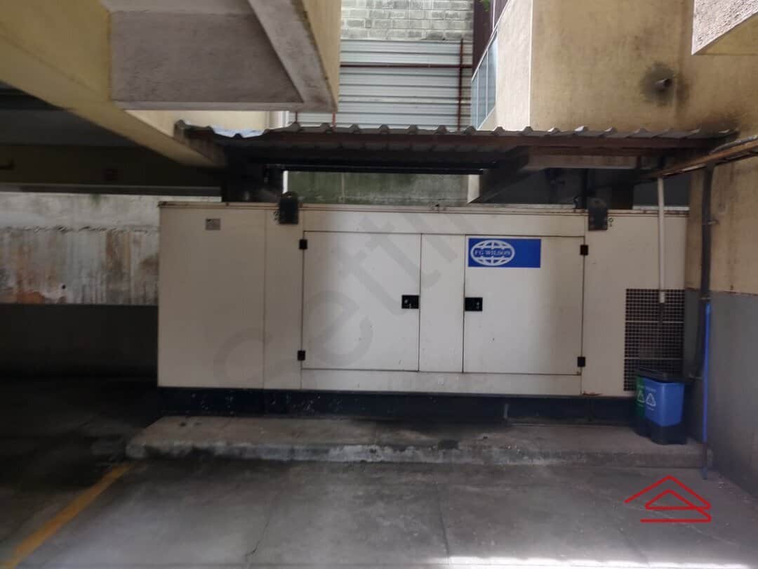 Project: PowerBackup