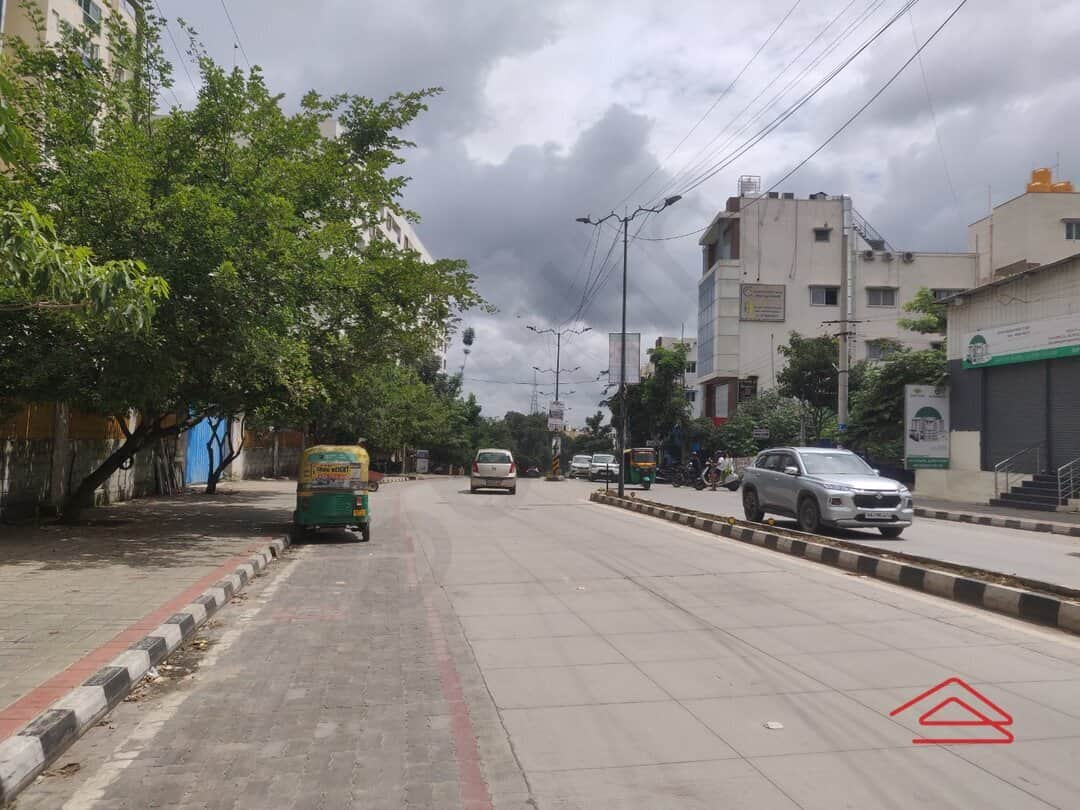 Project: ApproachRoad