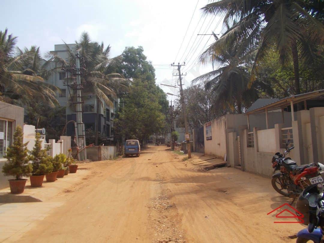 Project: ApproachRoad