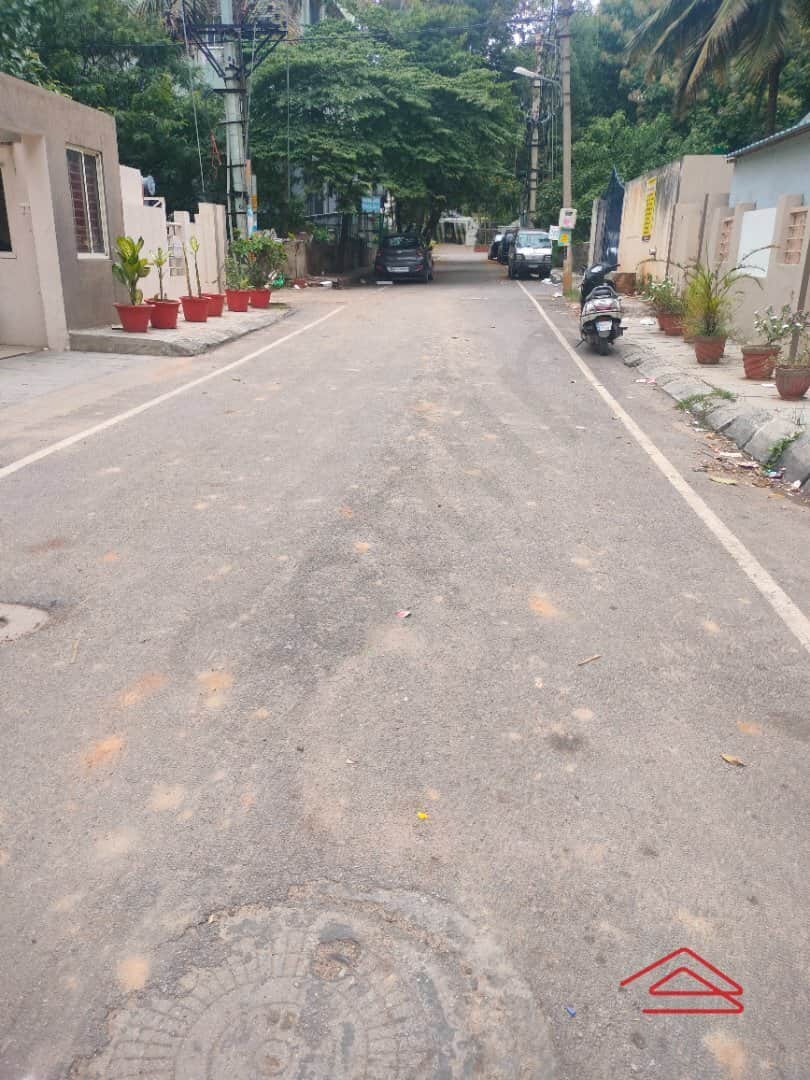 Project: ApproachRoad