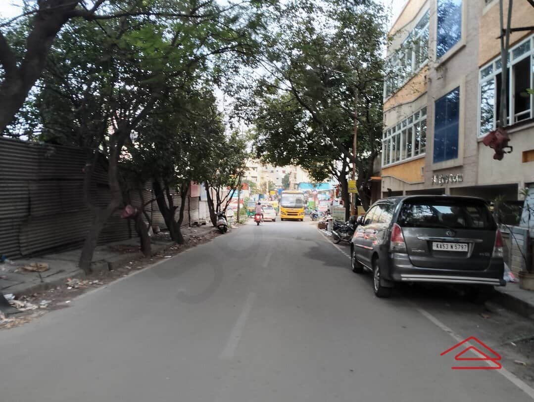 Project: ApproachRoad