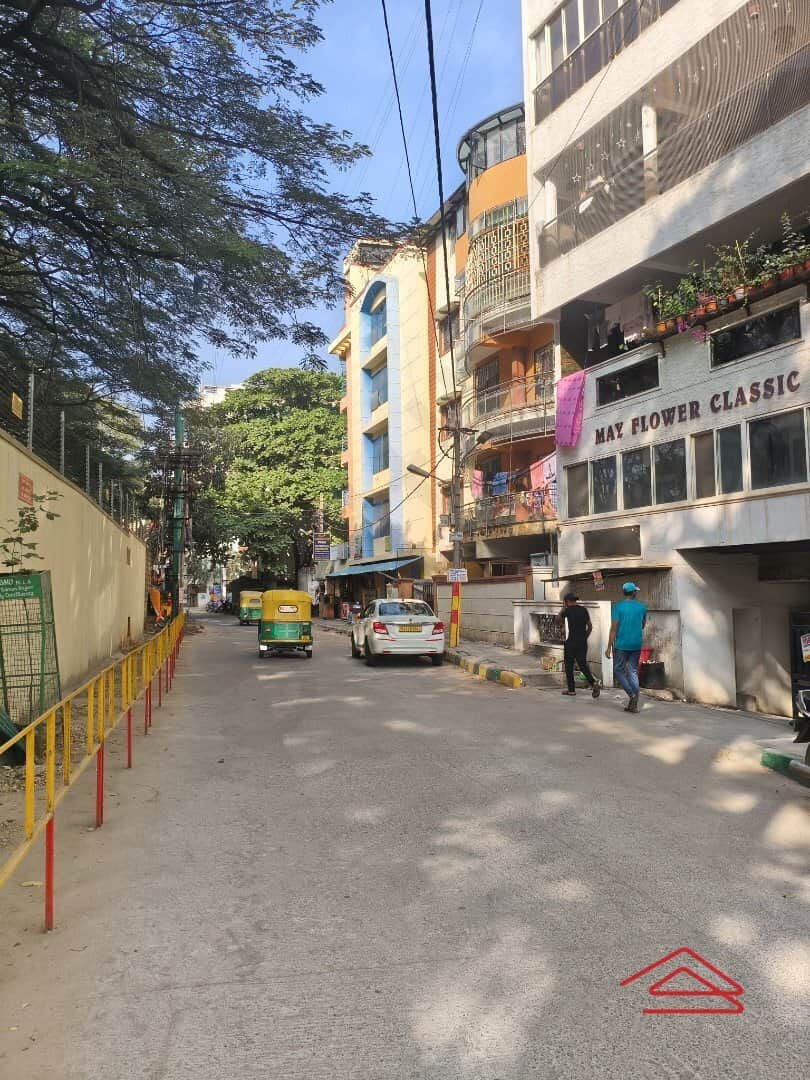 Project: ApproachRoad