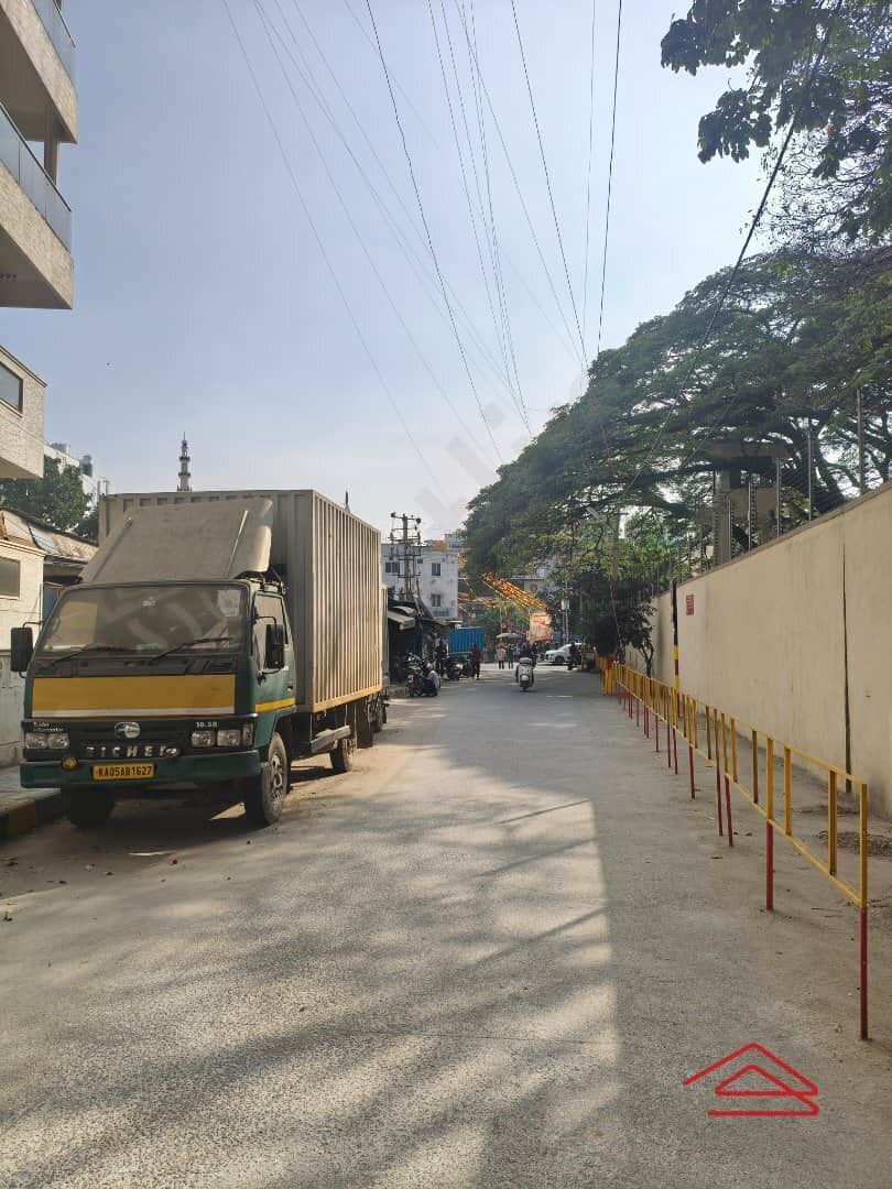 Project: ApproachRoad