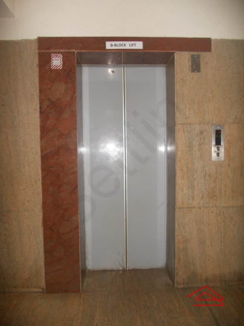 Project: Lift