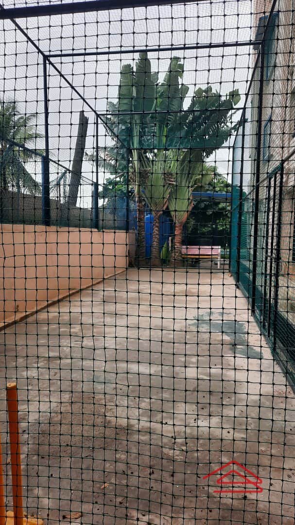 Project: KidsPlayArea