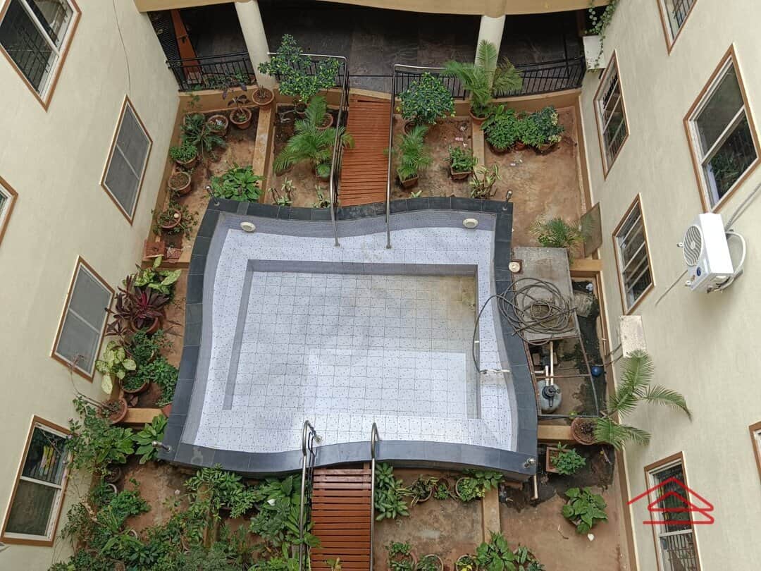 Project: SwimmingPool