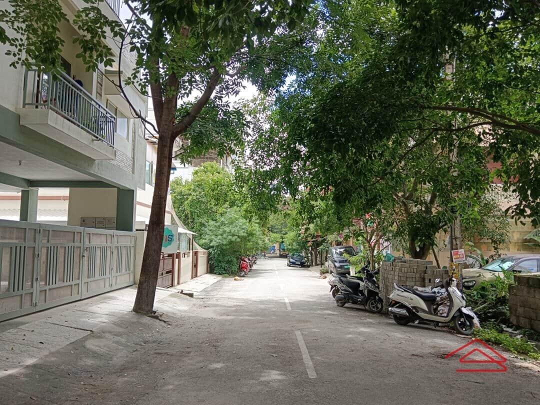 Project: ApproachRoad