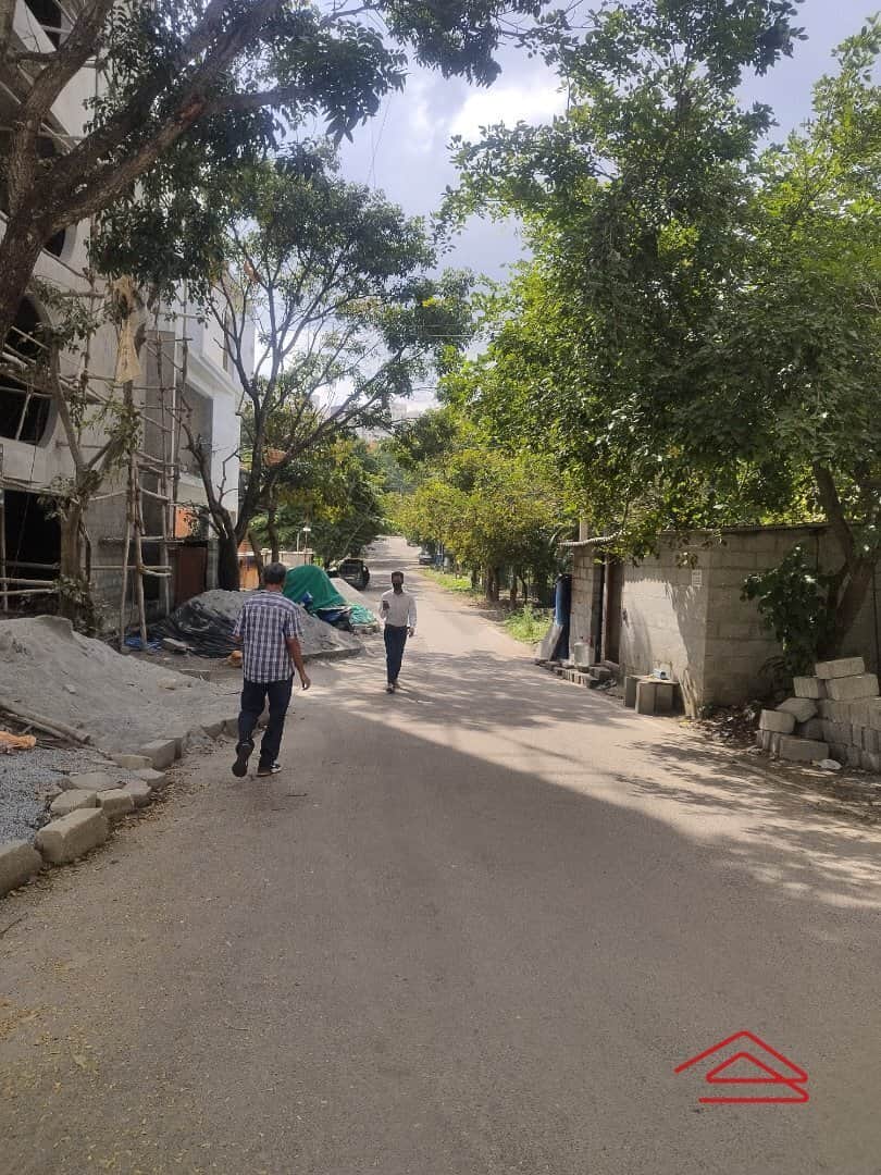 Project: ApproachRoad