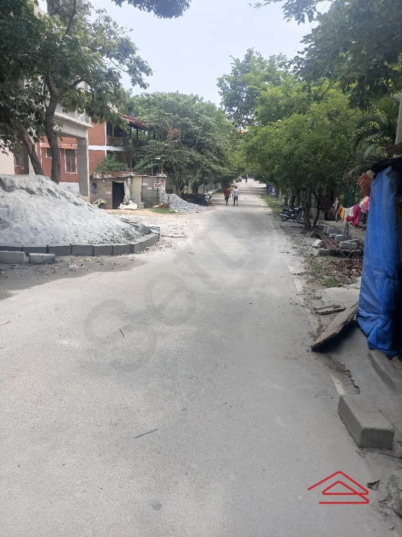 Project: ApproachRoad