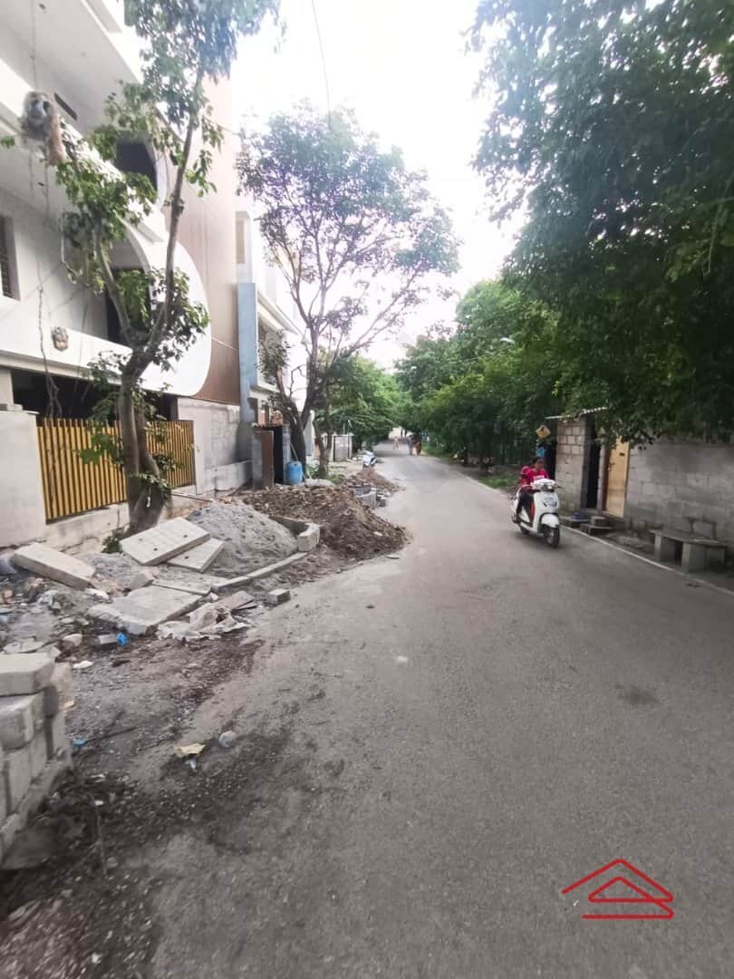 Project: ApproachRoad