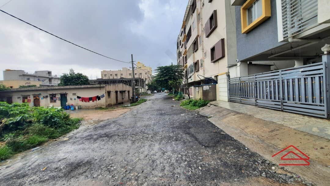 Project: ApproachRoad