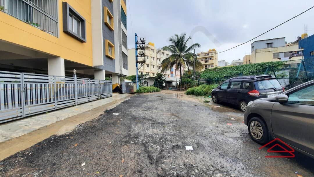 Project: ApproachRoad