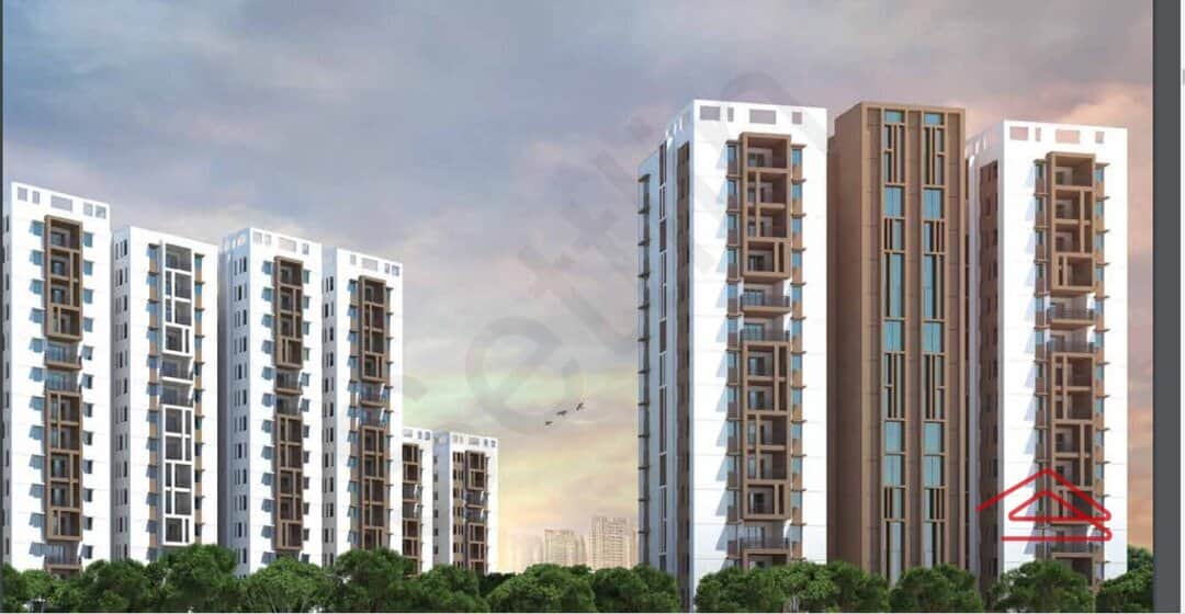 Dsr Parkway Phase 1 (Boganhalli)