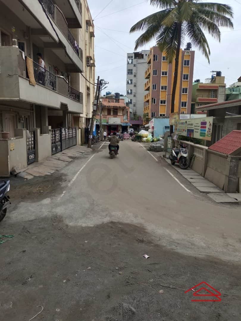 Project: ApproachRoad