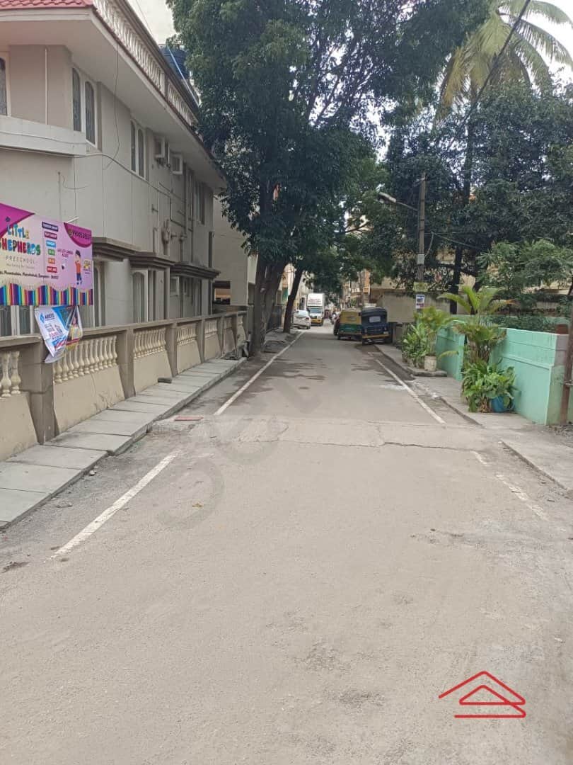 Project: ApproachRoad