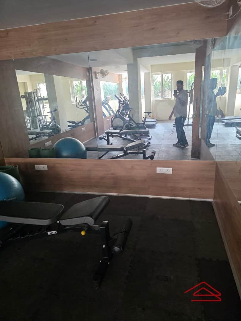 Project: Gym