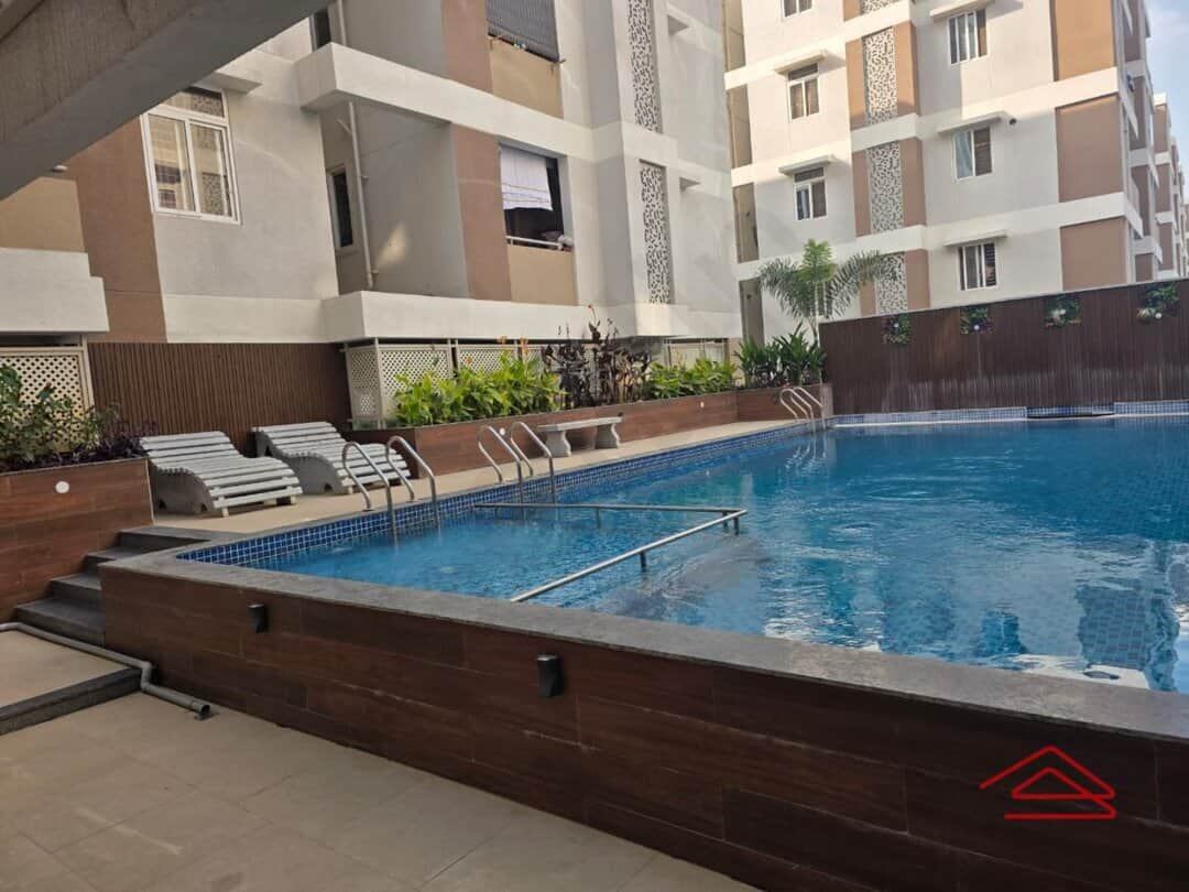 Project: SwimmingPool