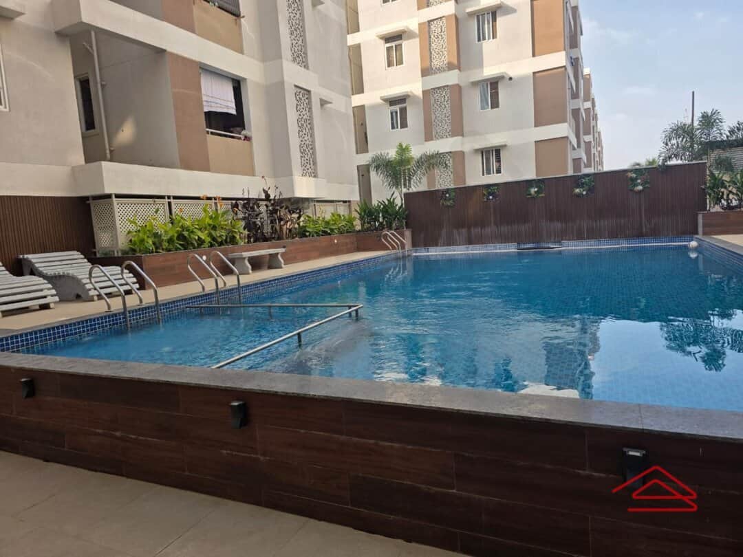 Project: SwimmingPool