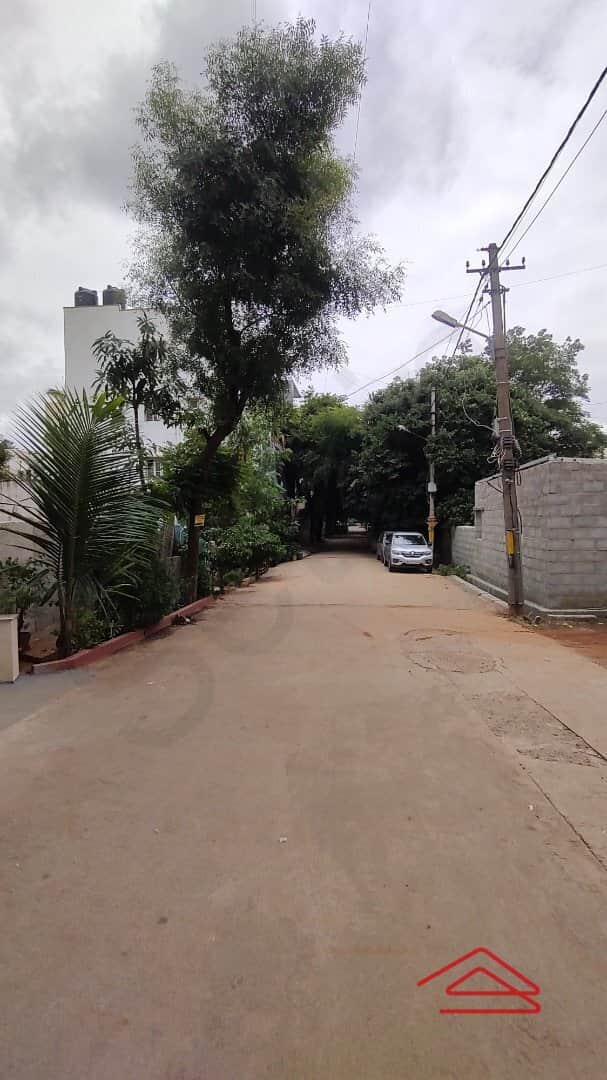 Project: ApproachRoad