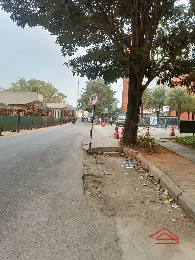 Project: ApproachRoad