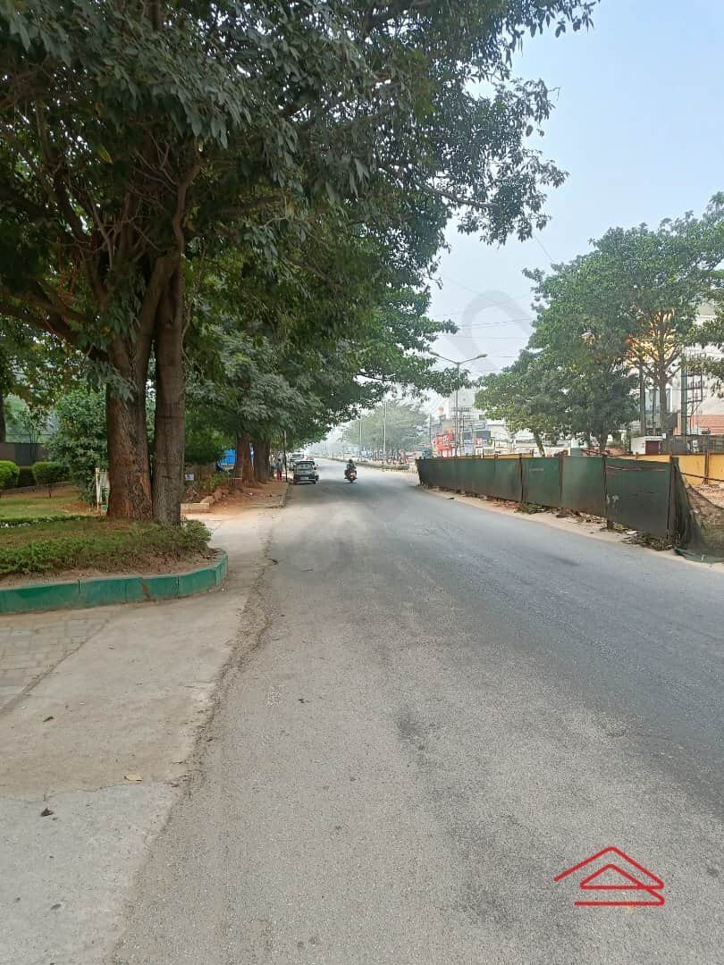 Project: ApproachRoad