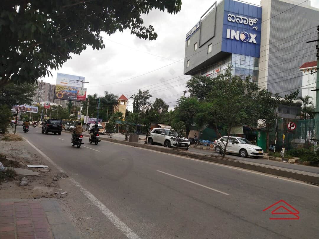 Project: ApproachRoad