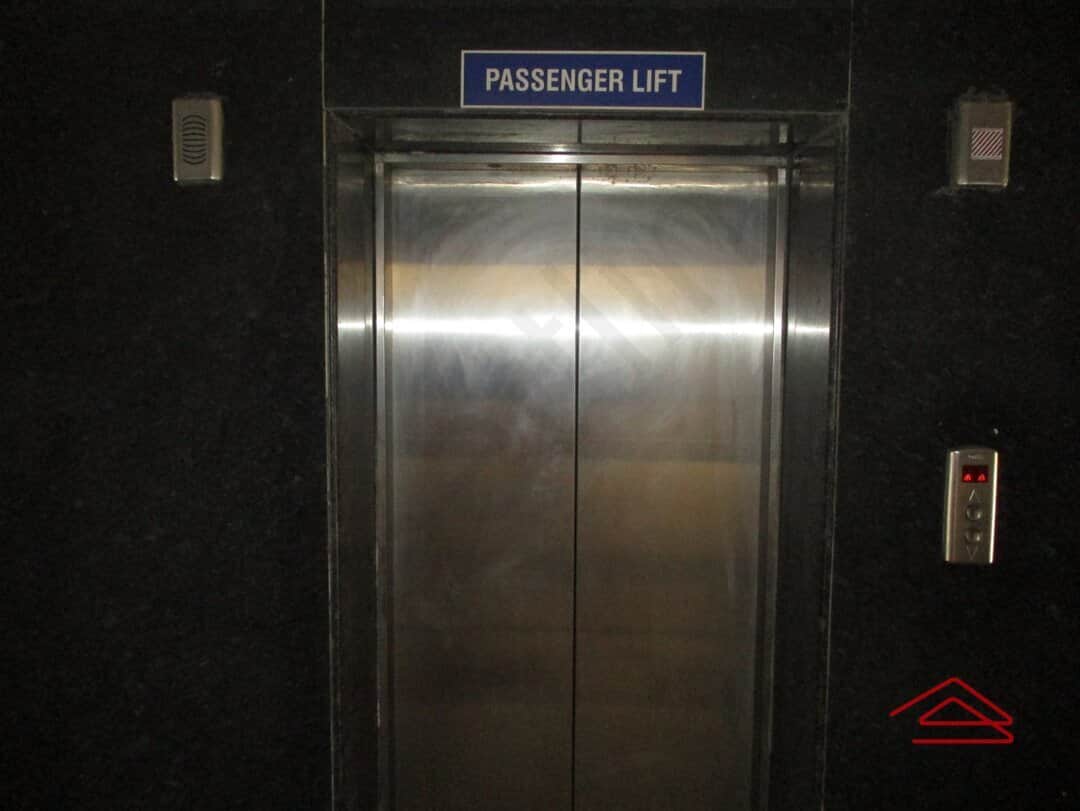 Project: Lift