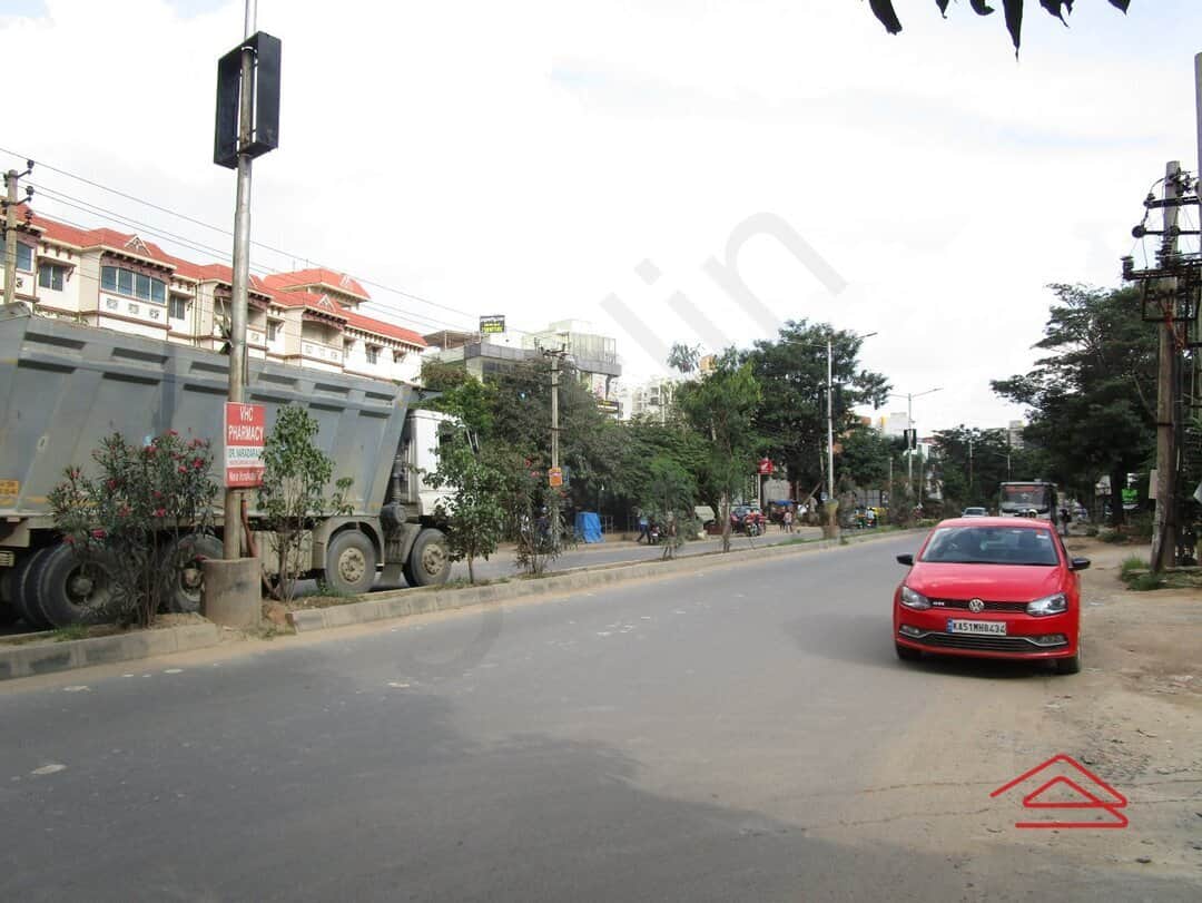 Project: ApproachRoad