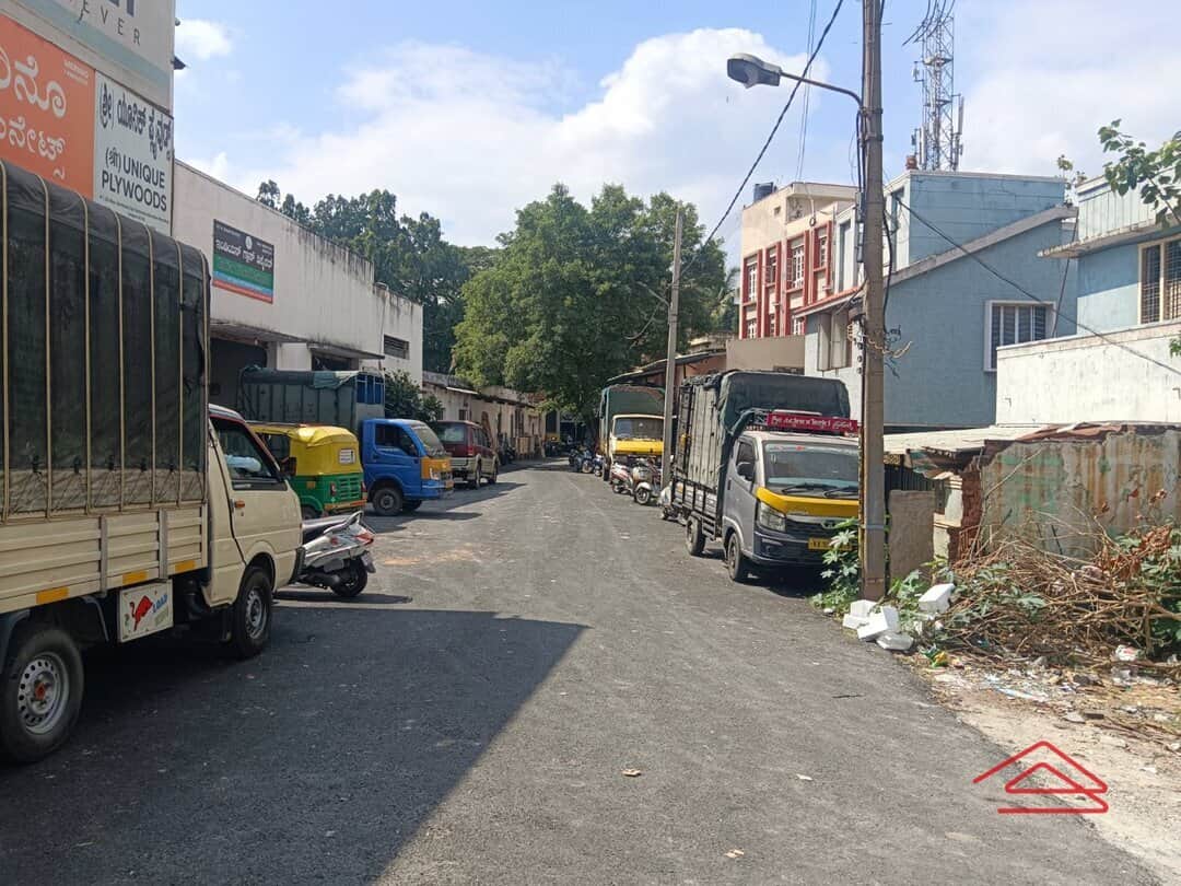 Project: ApproachRoad