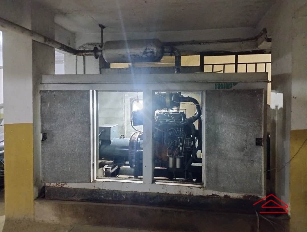 Project: PowerBackup