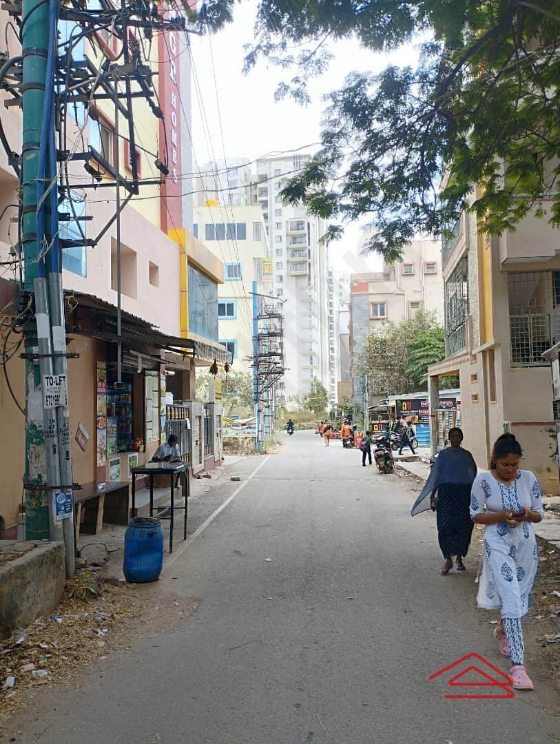 Project: ApproachRoad