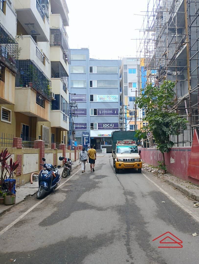 Project: ApproachRoad