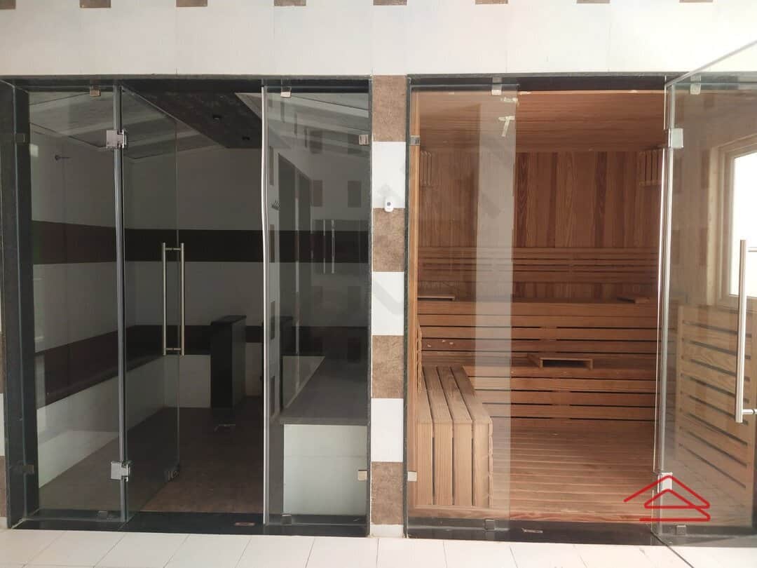 Project: YogaMeditationRoom