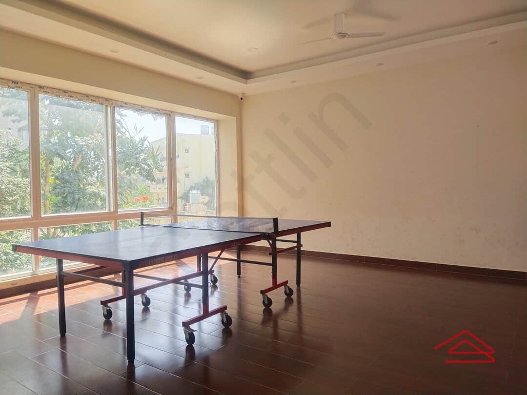 Project: TableTennis