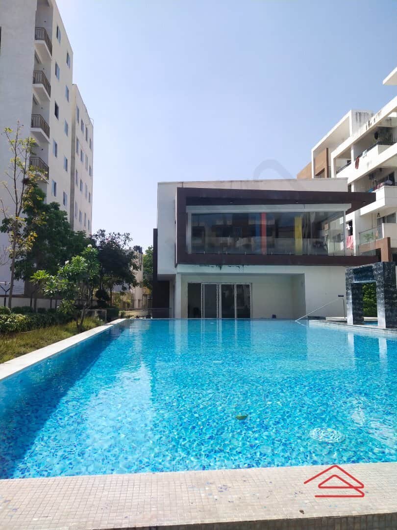 Project: SwimmingPool