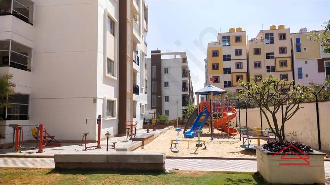 Project: KidsPlayArea