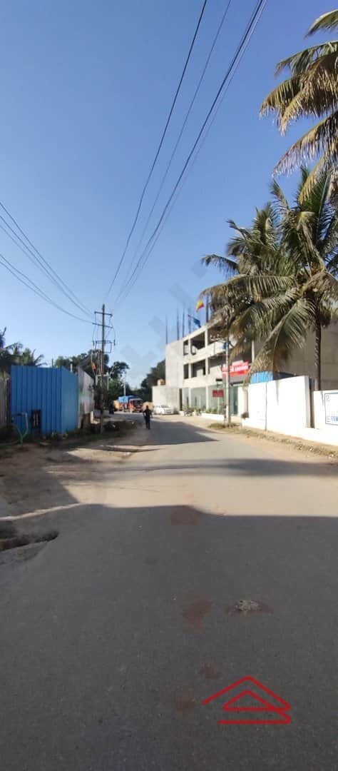 Project: ApproachRoad