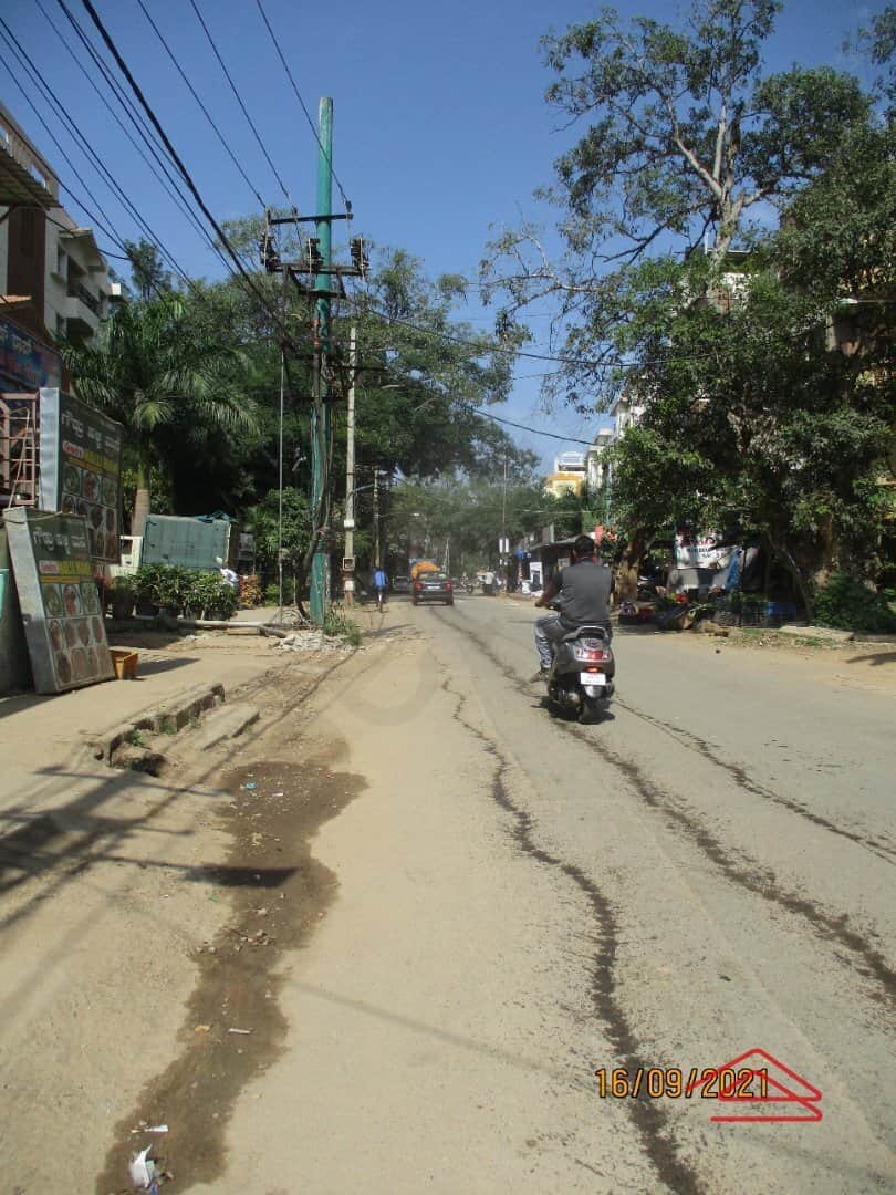 Project: ApproachRoad