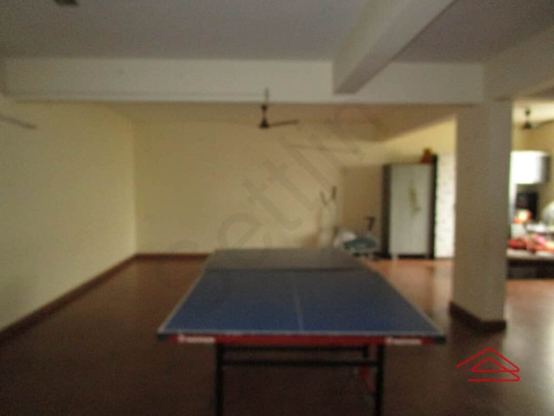 Project: TableTennis