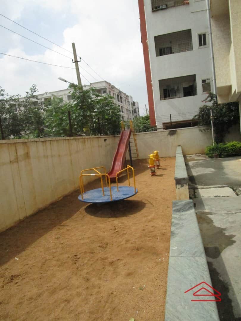 Project: KidsPlayArea