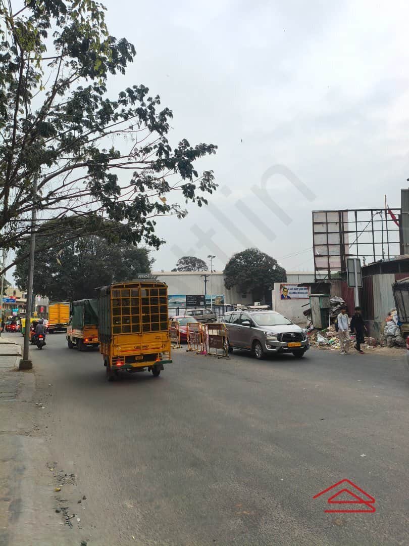 Project: ApproachRoad