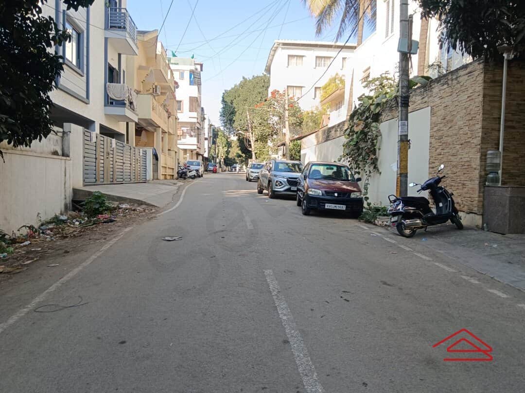 Project: ApproachRoad