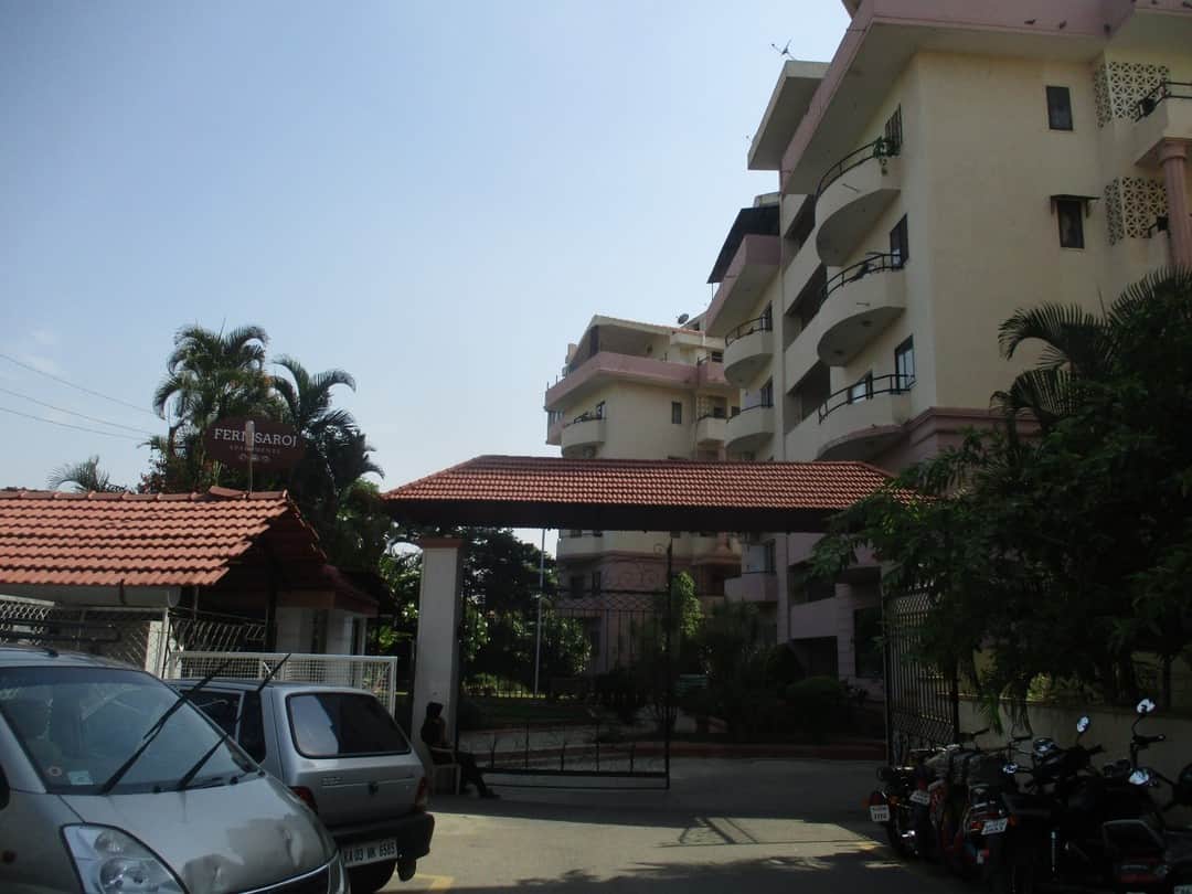 Project: ApproachRoad