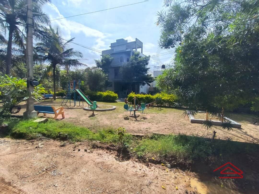 Project: KidsPlayArea