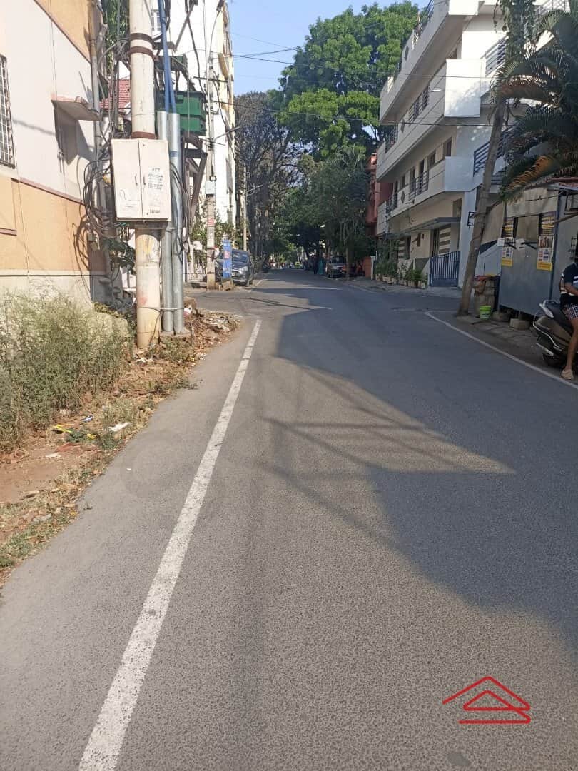 Project: ApproachRoad