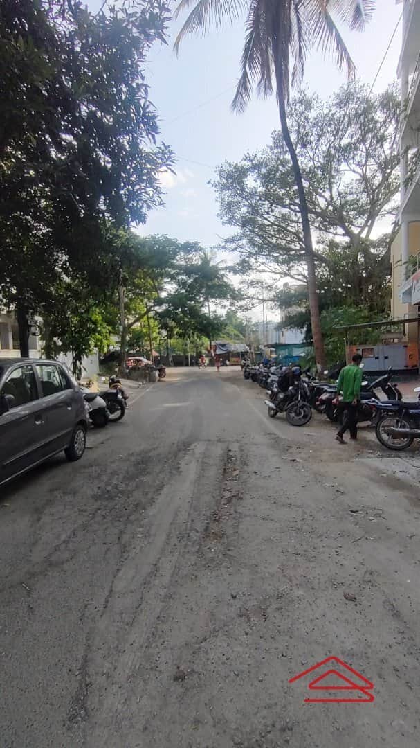 Project: ApproachRoad